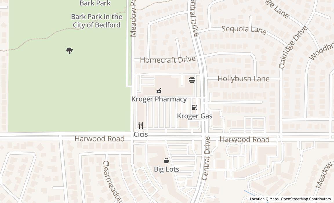 Office Map