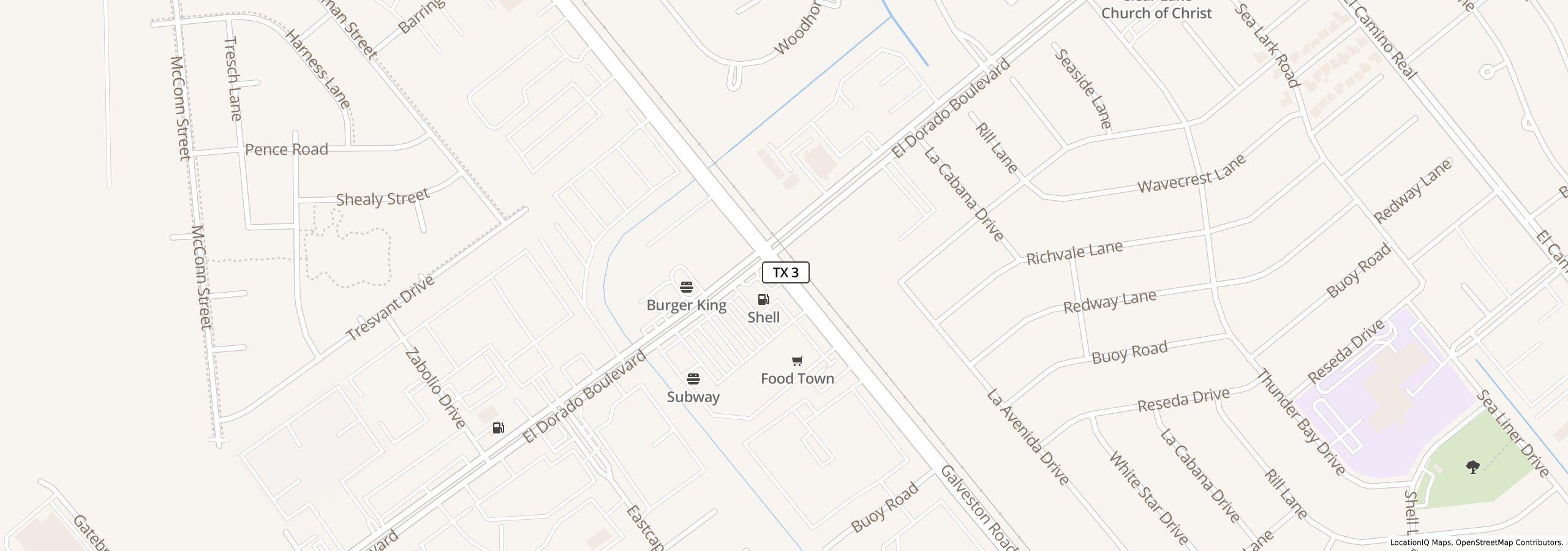 Office Map