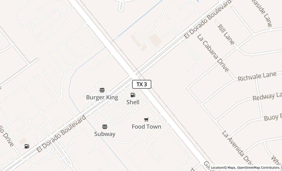 Office Map