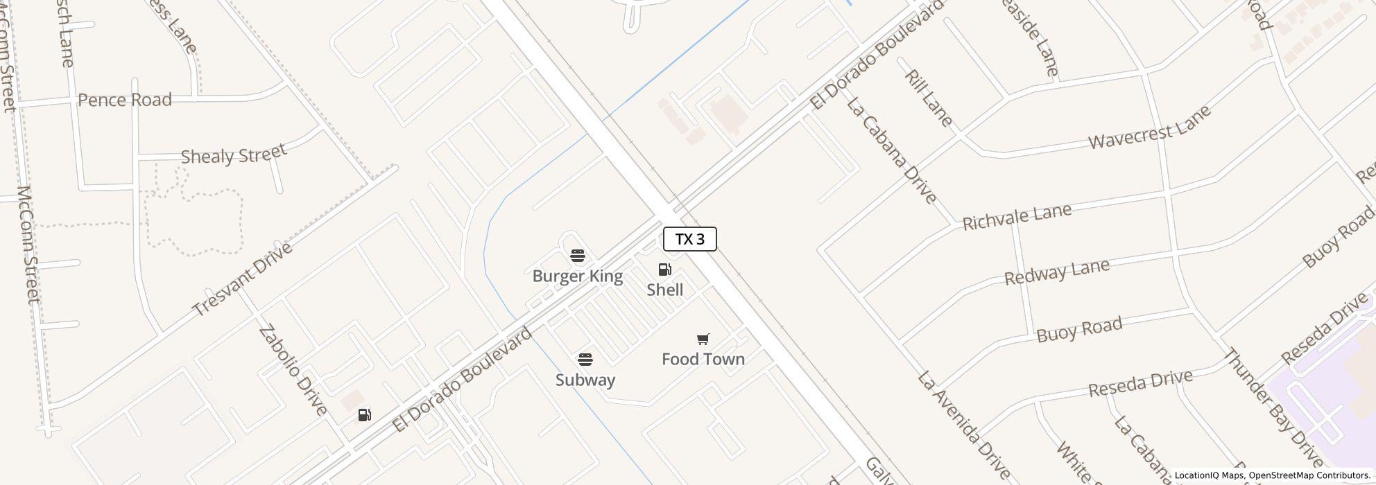 Office Map