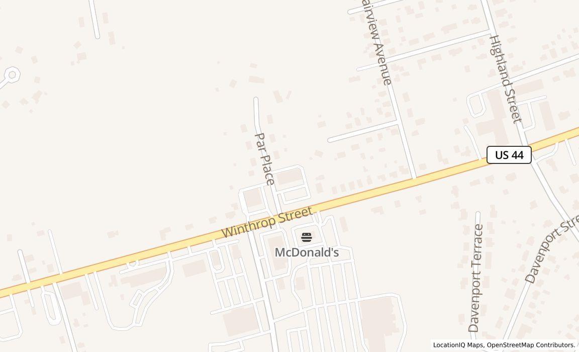 Office Map