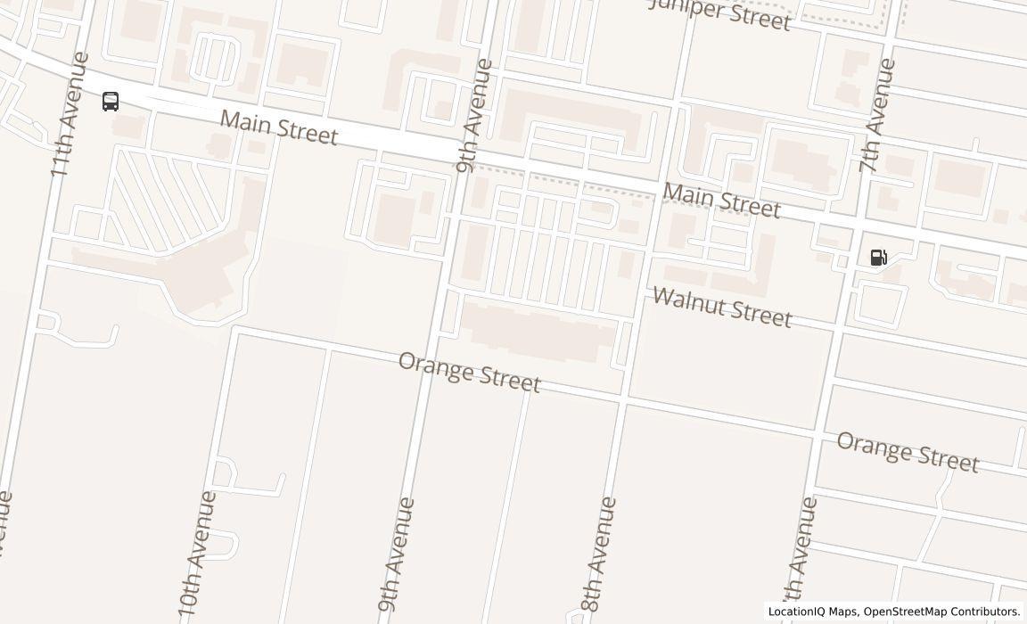 Office Map