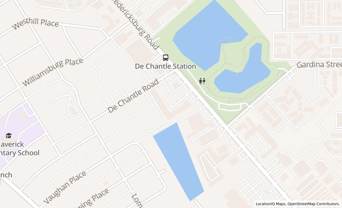 Office Map