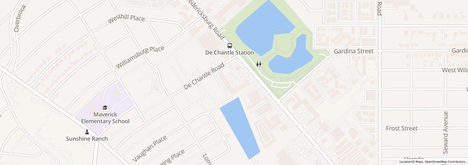 Office Map