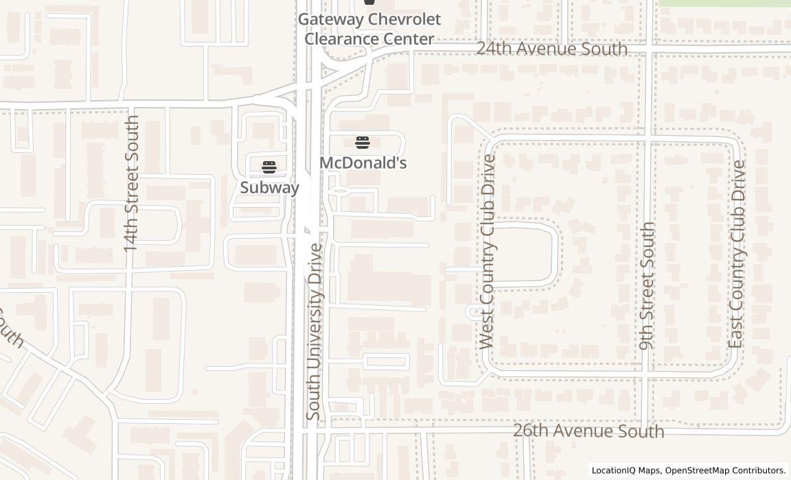 Office Map