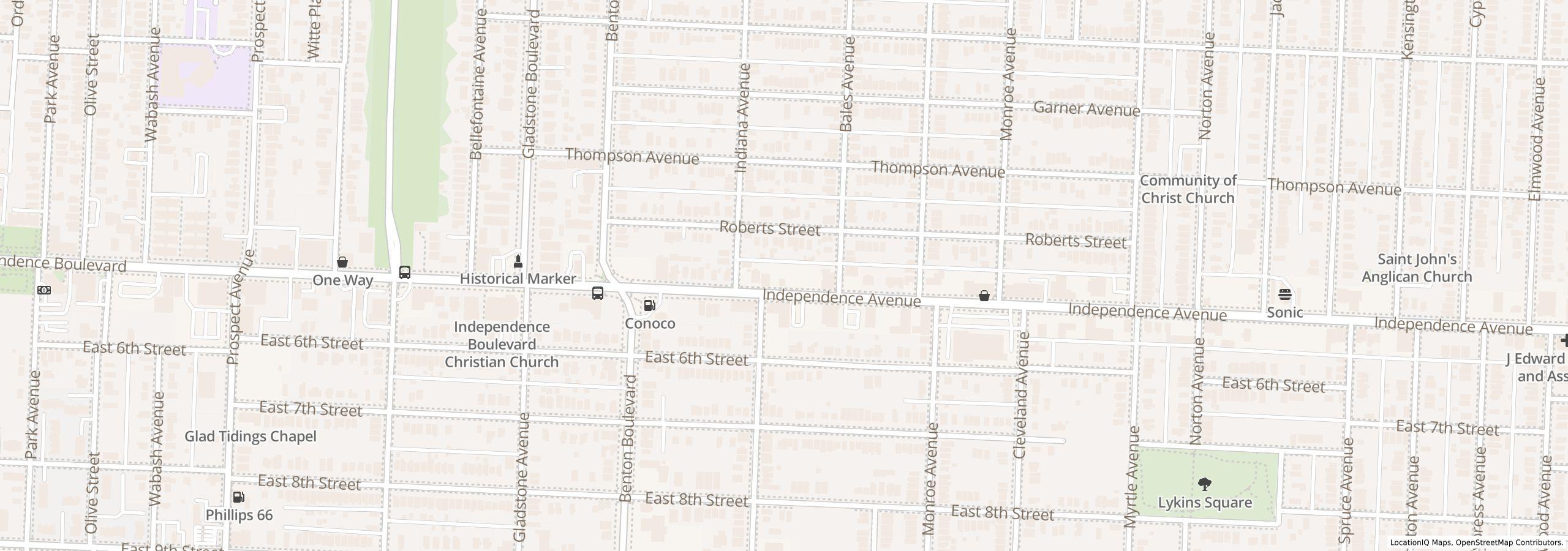 Office Map