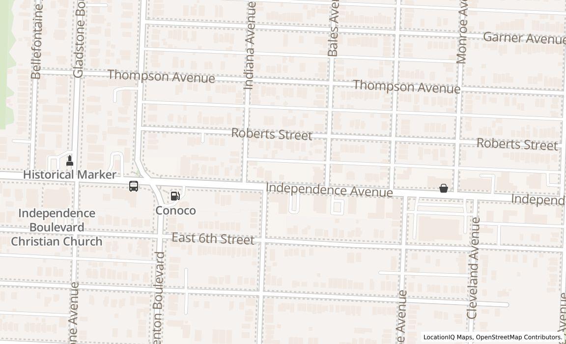 Office Map