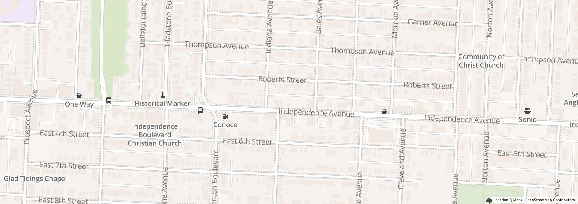 Office Map