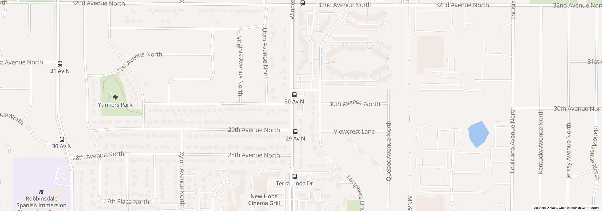 Office Map