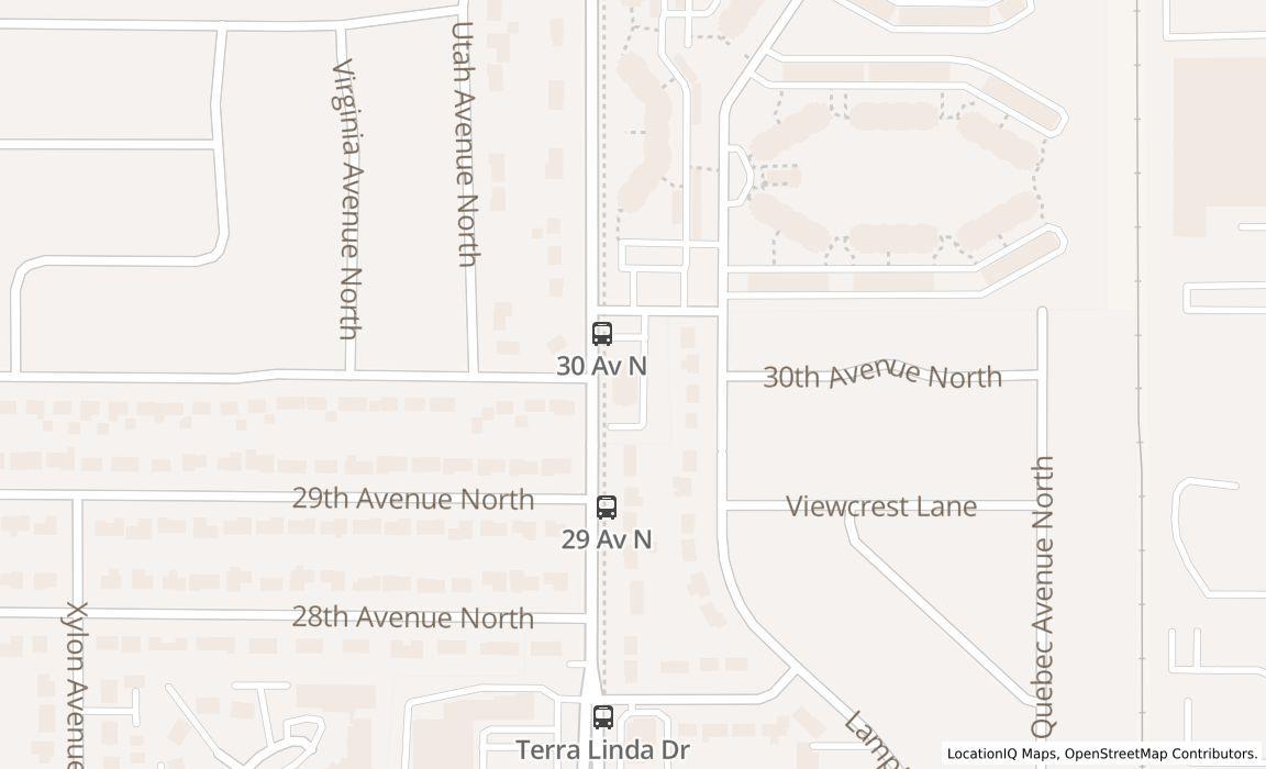 Office Map