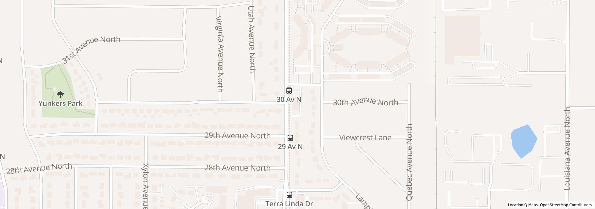 Office Map