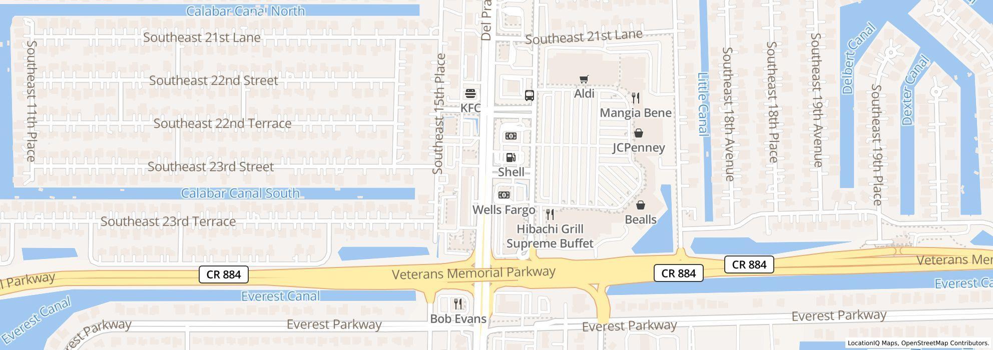 Office Map