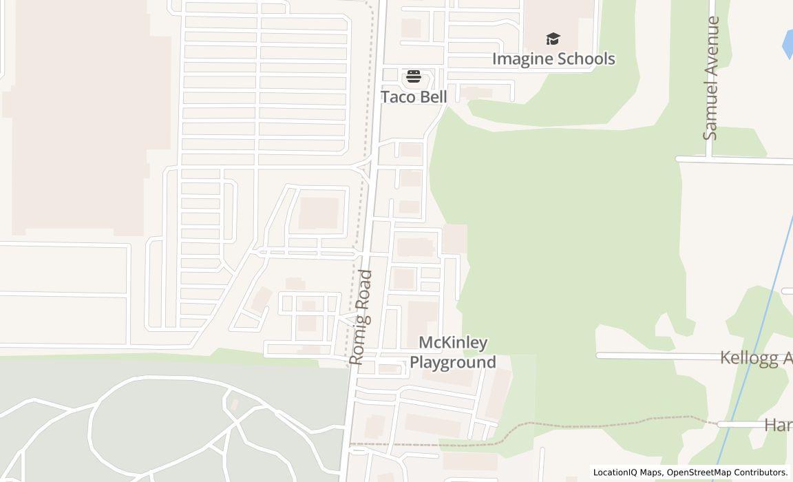 Office Map