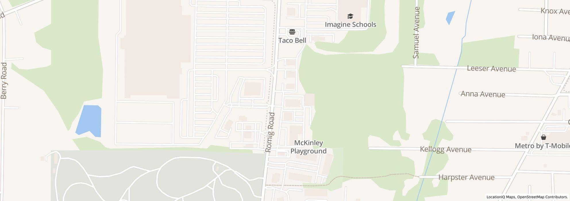 Office Map
