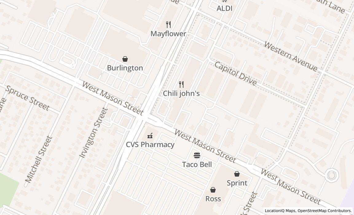 Office Map