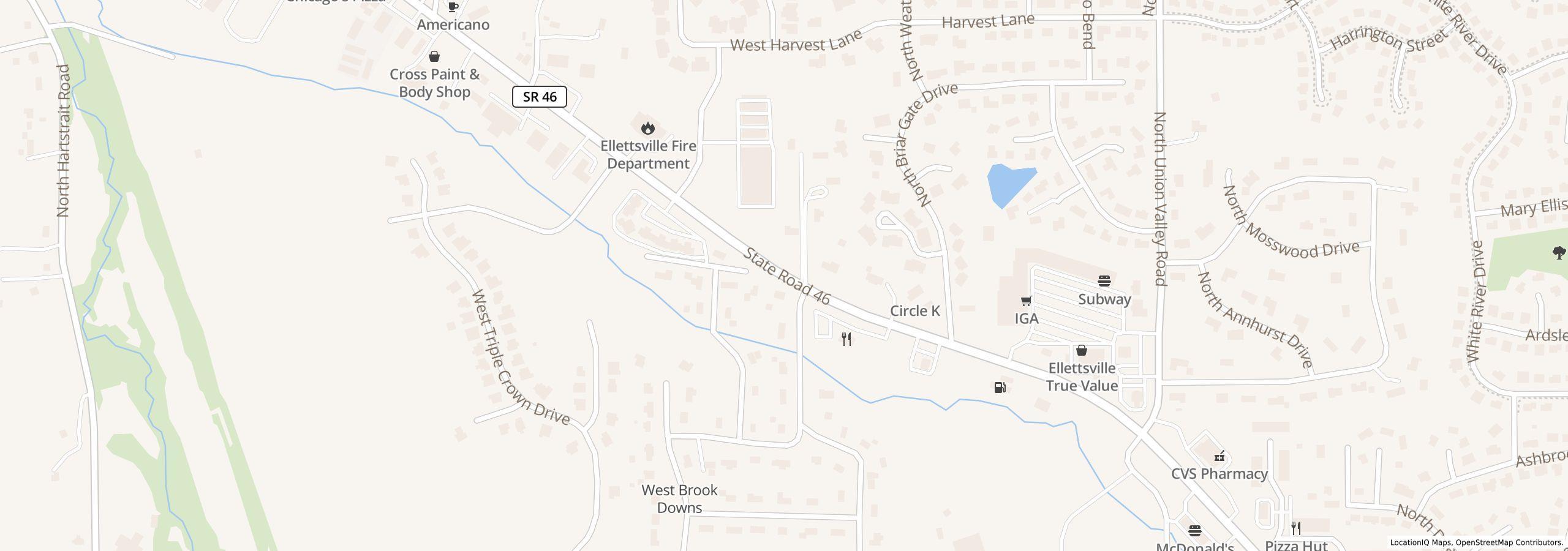 Office Map
