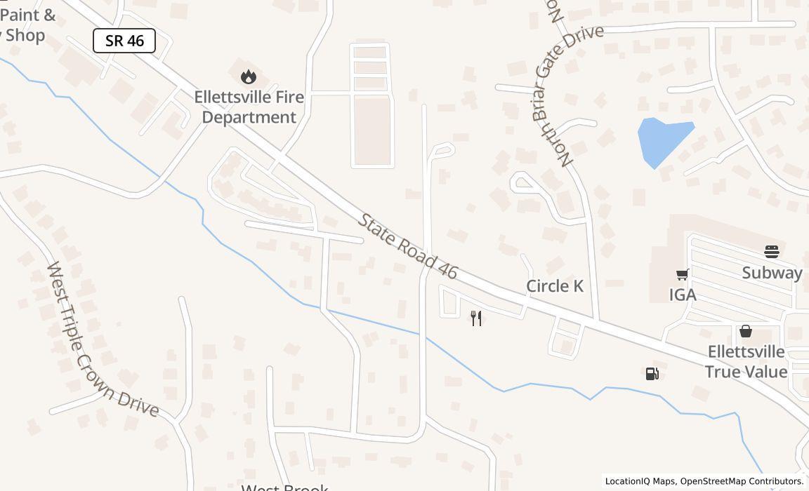 Office Map
