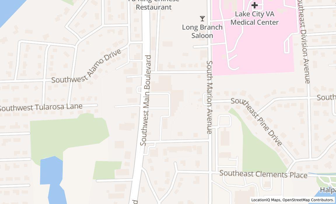Office Map