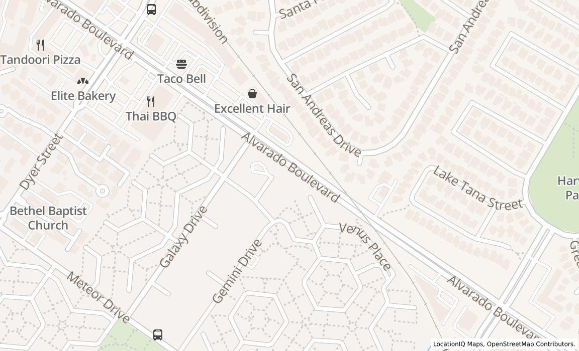 Office Map