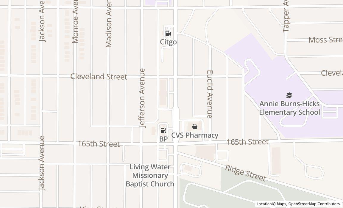Office Map