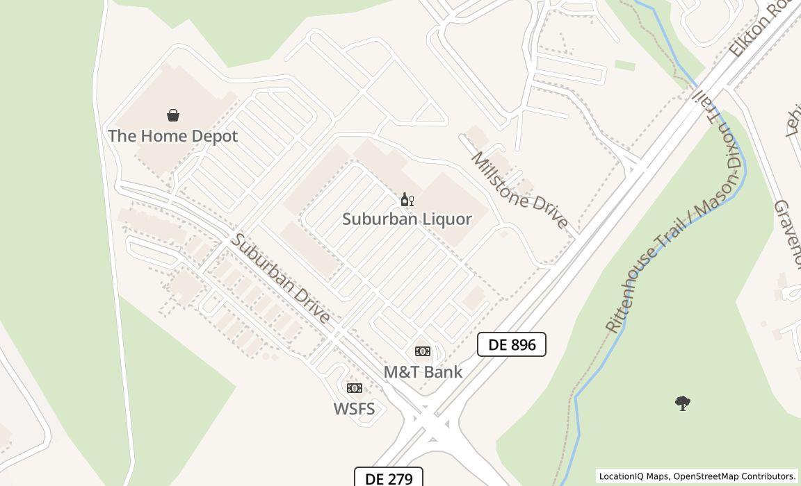 Office Map