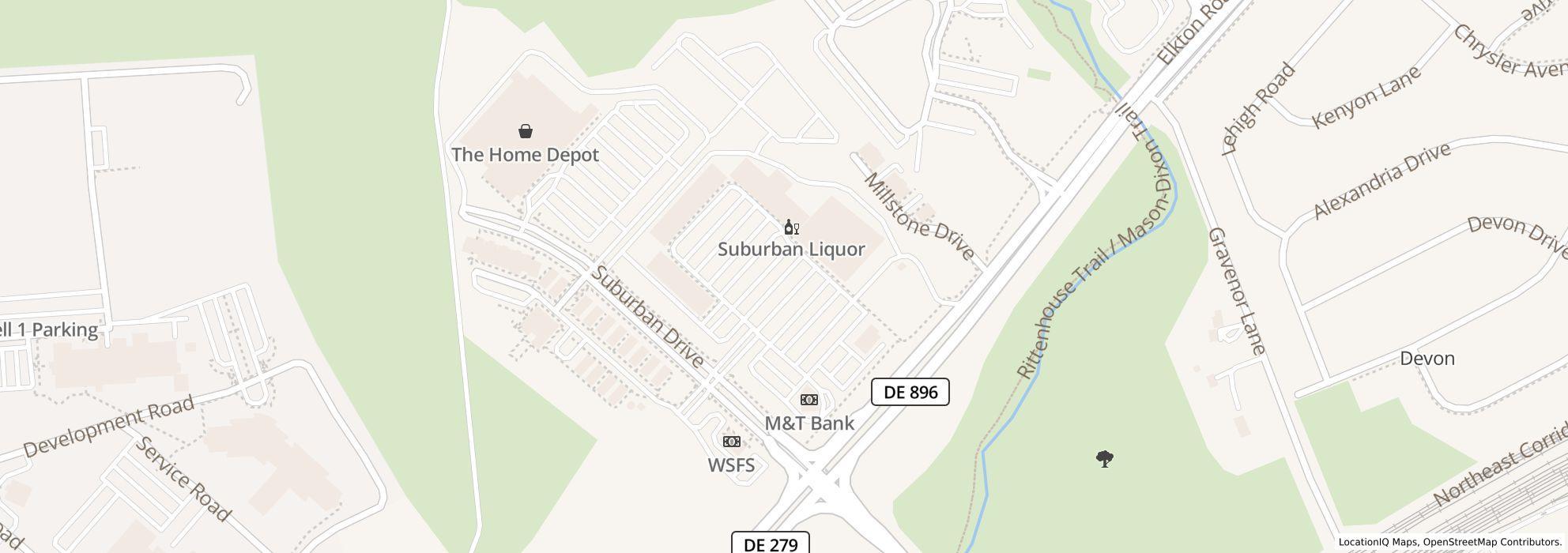 Office Map