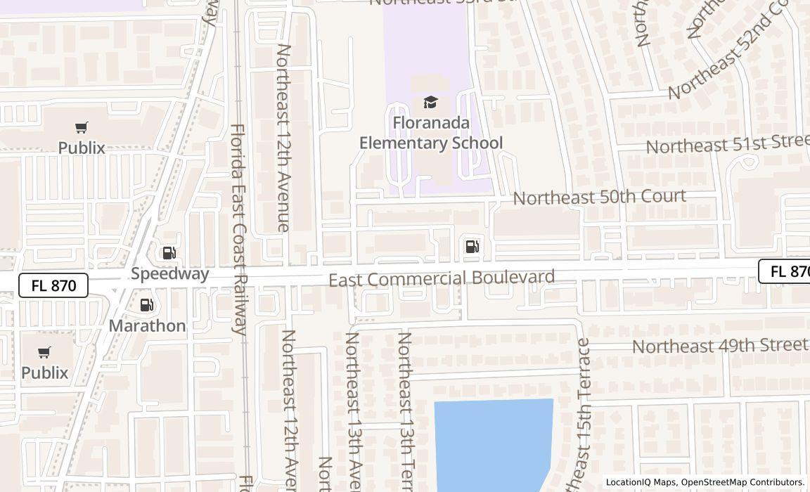 Office Map