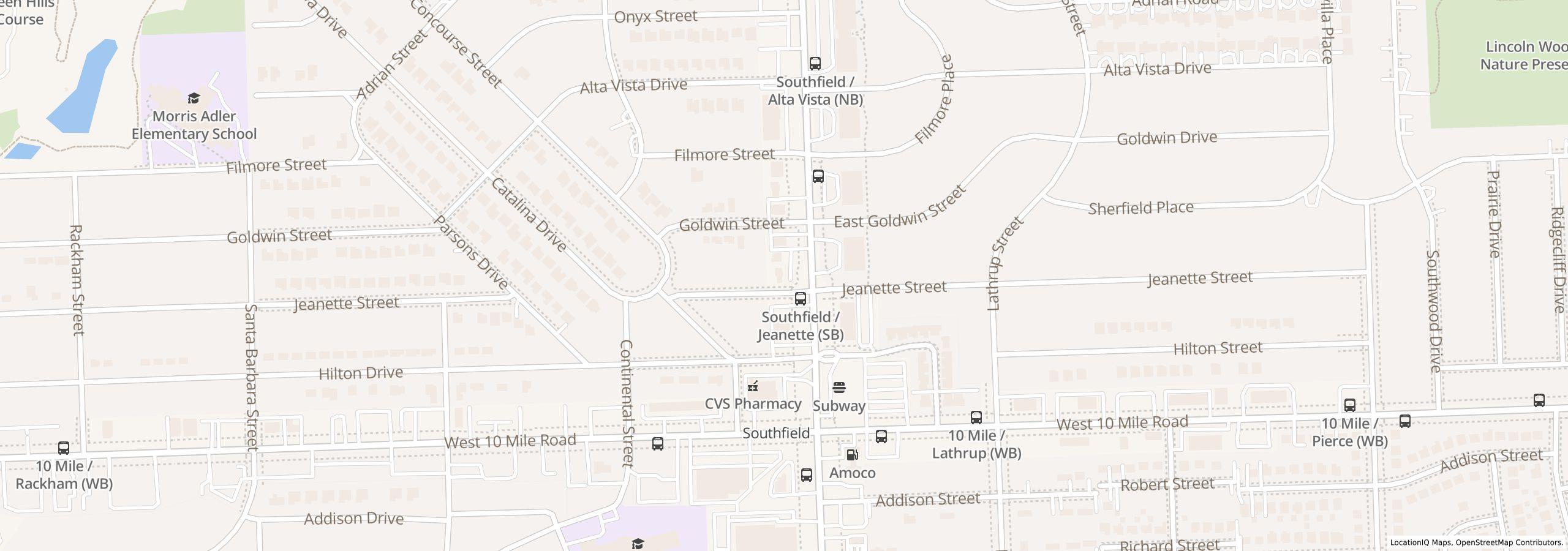Office Map
