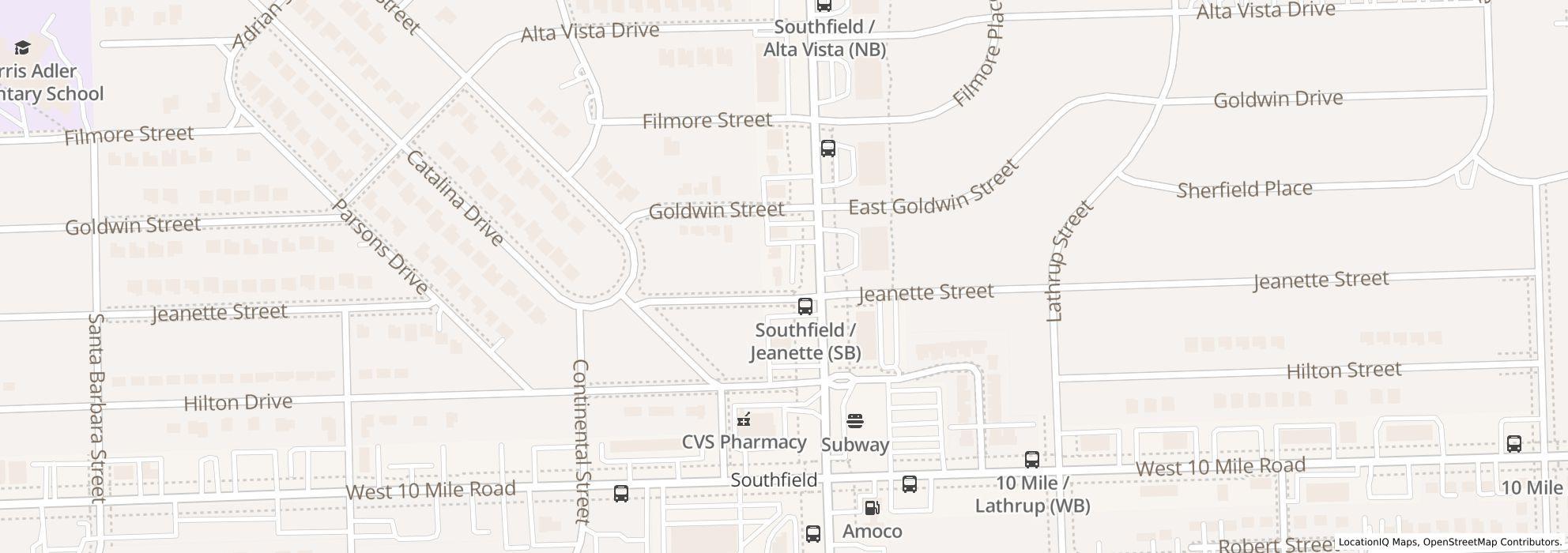Office Map