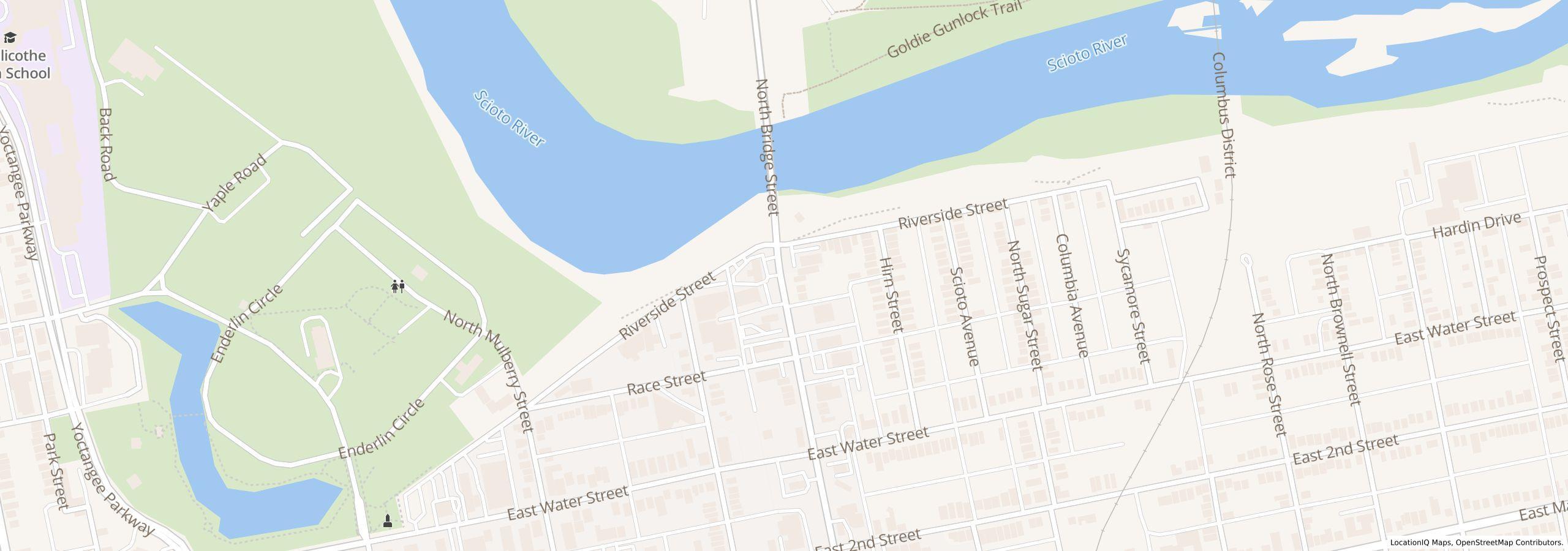 Office Map