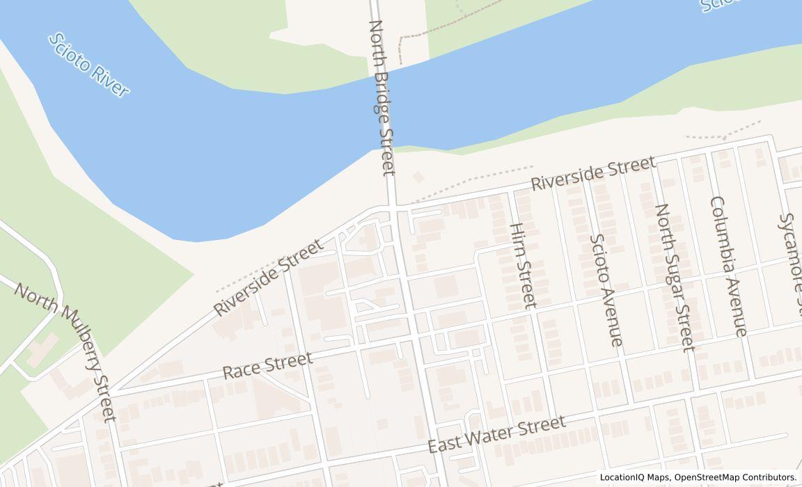 Office Map
