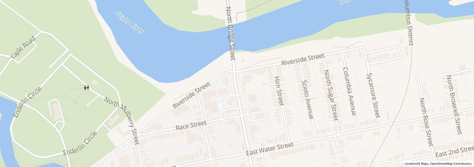 Office Map