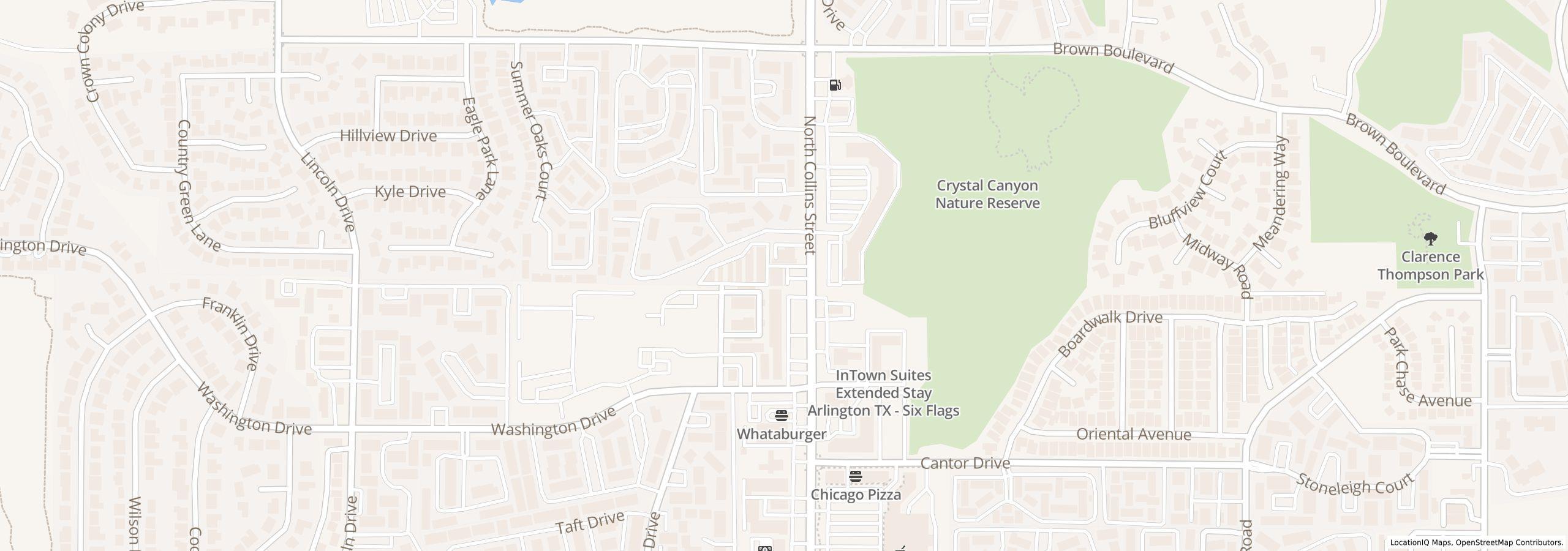 Office Map