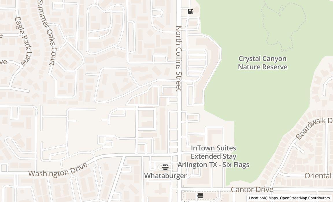 Office Map