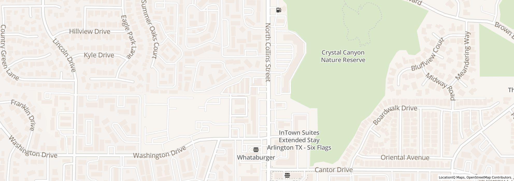 Office Map