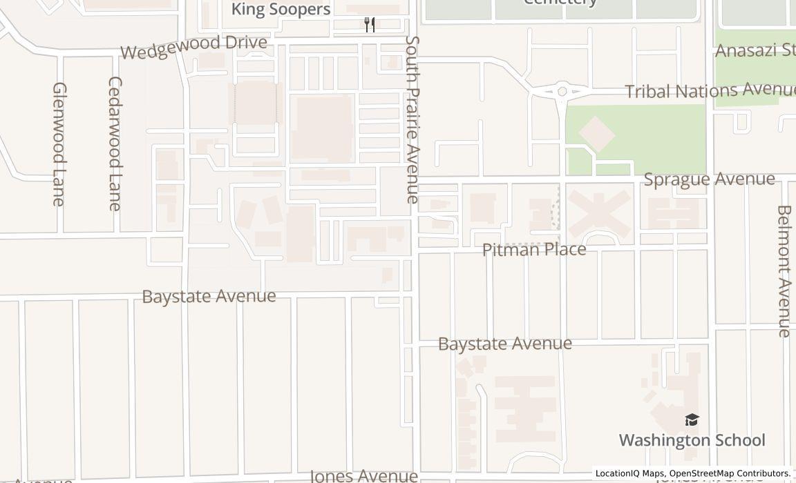 Office Map