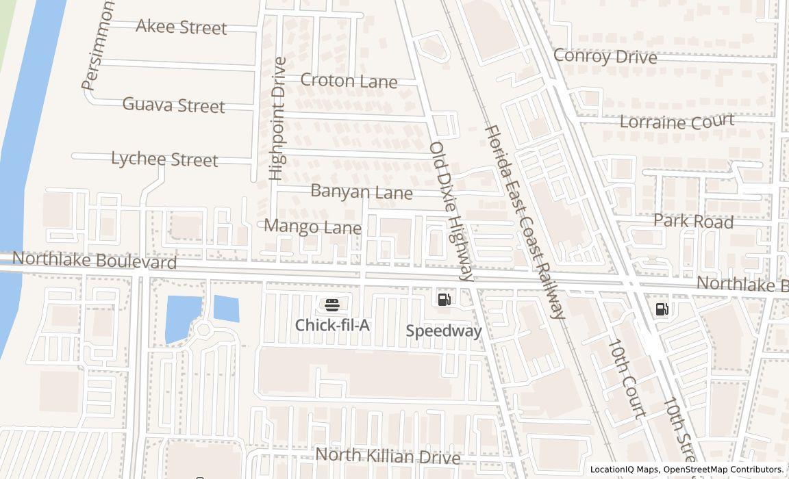 Office Map