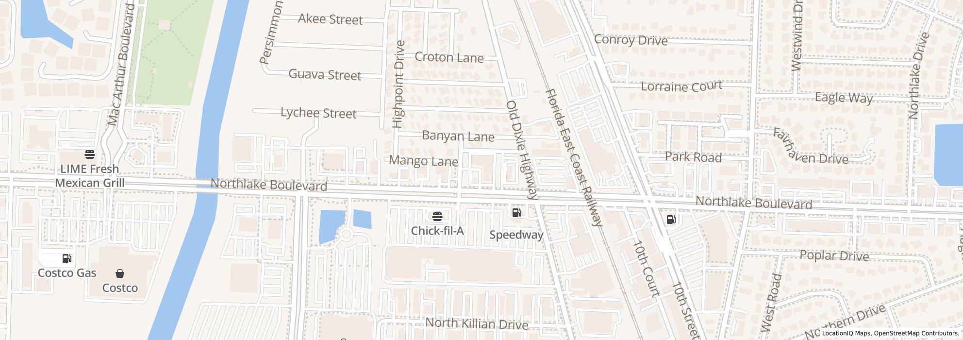Office Map