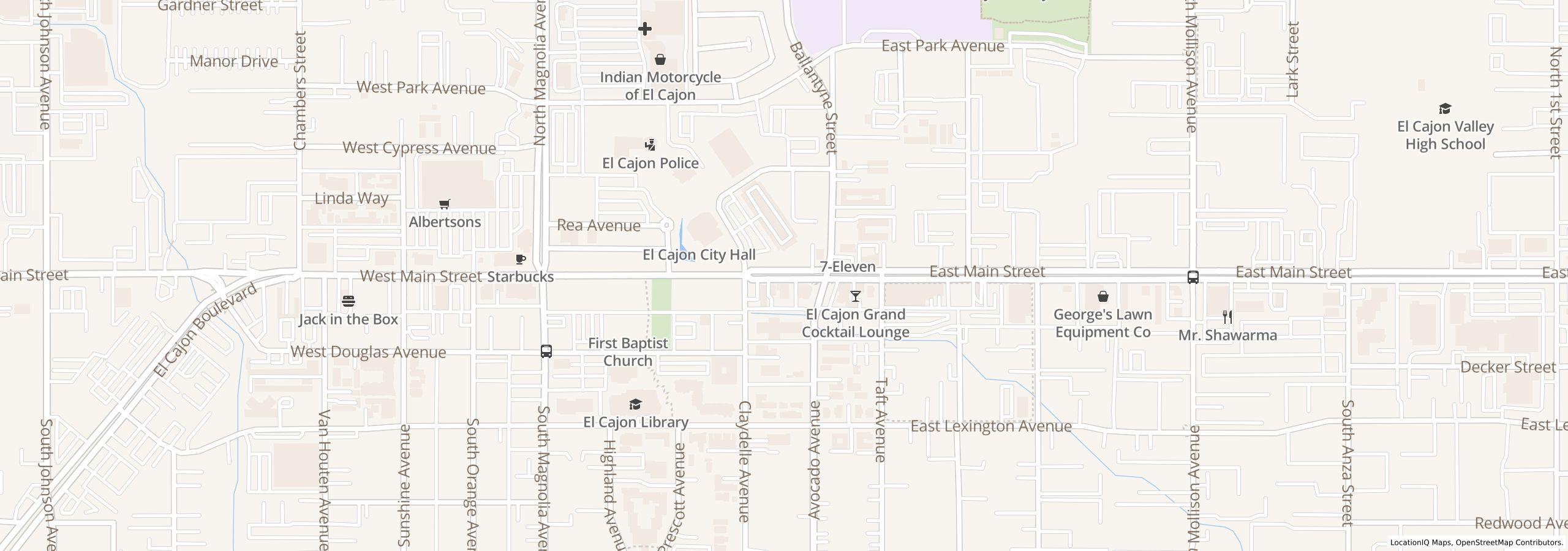 Office Map