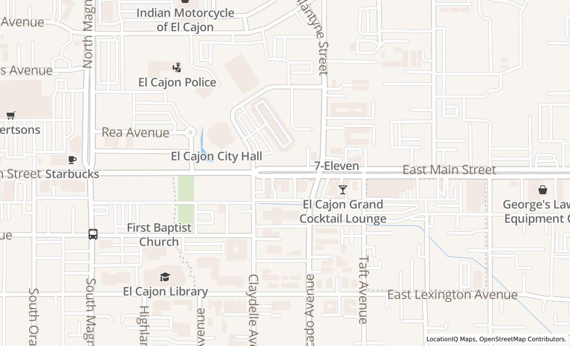 Office Map
