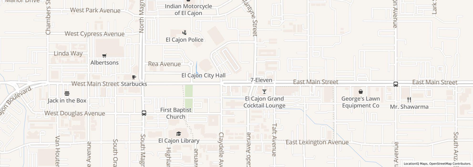Office Map