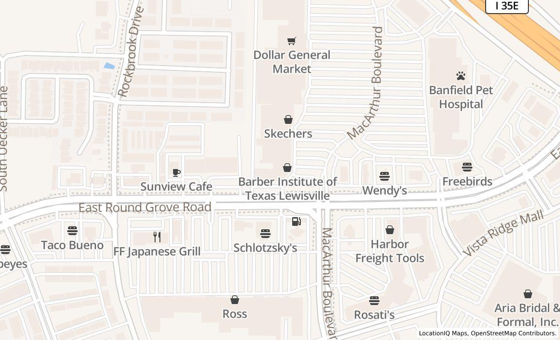 Office Map