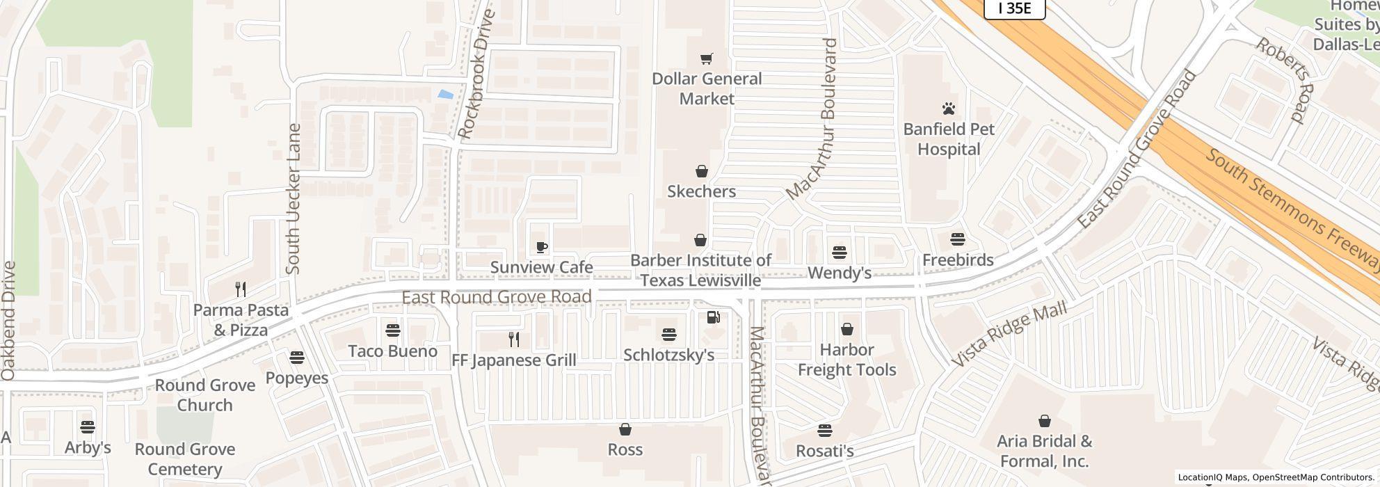 Office Map