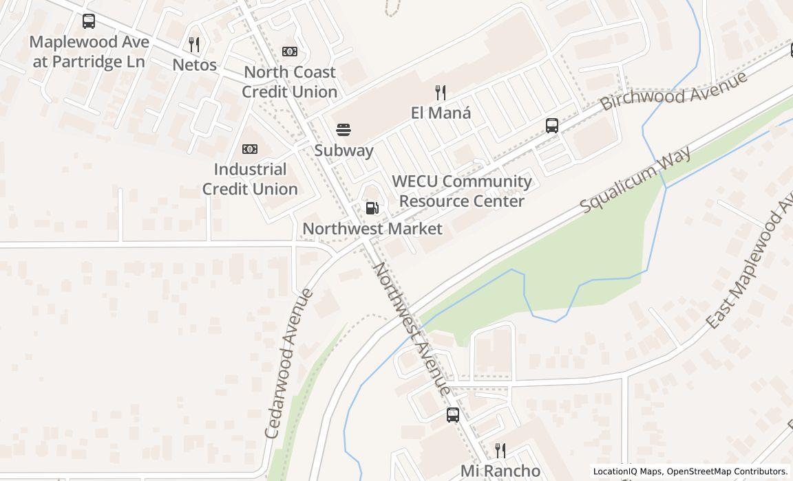 Office Map