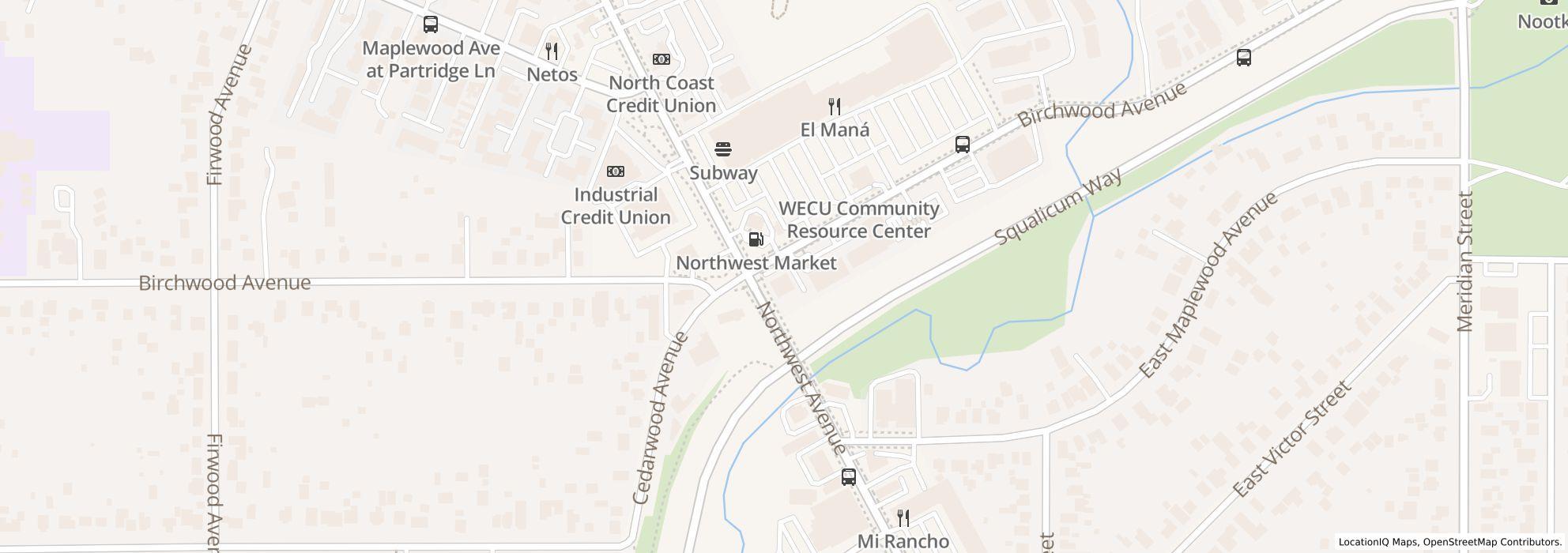 Office Map