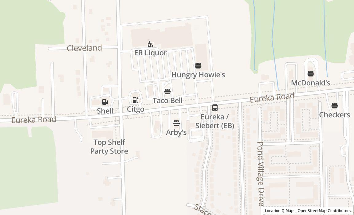 Office Map