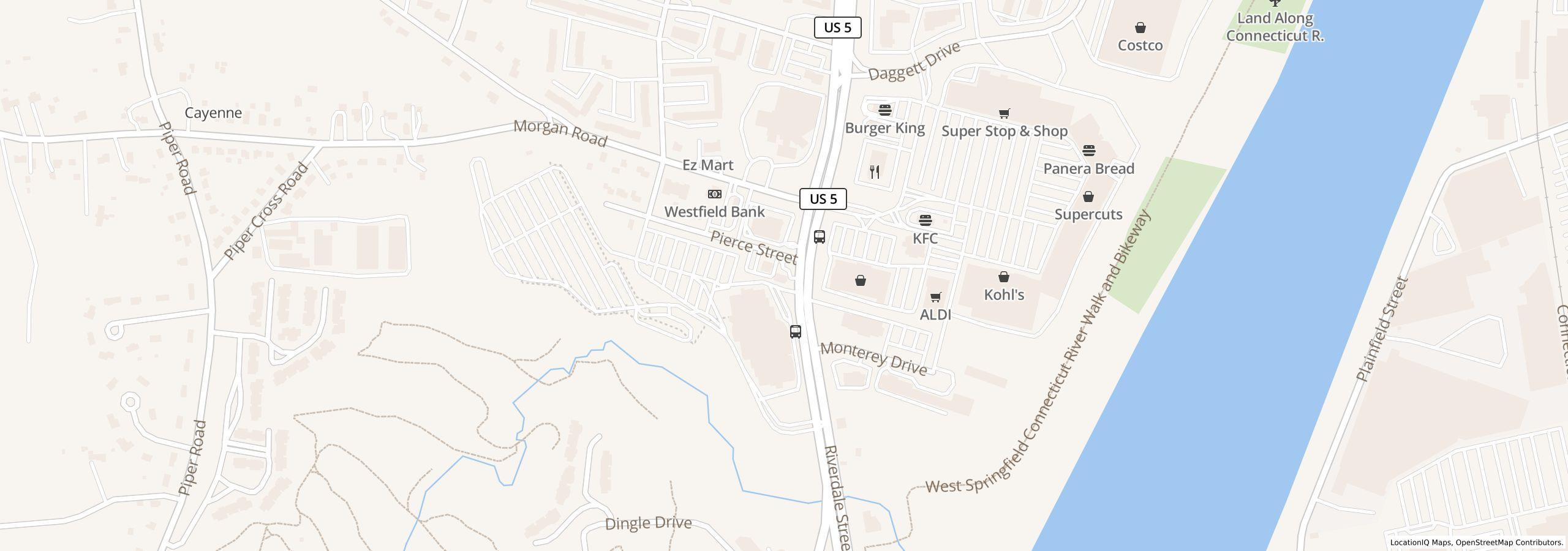 Office Map