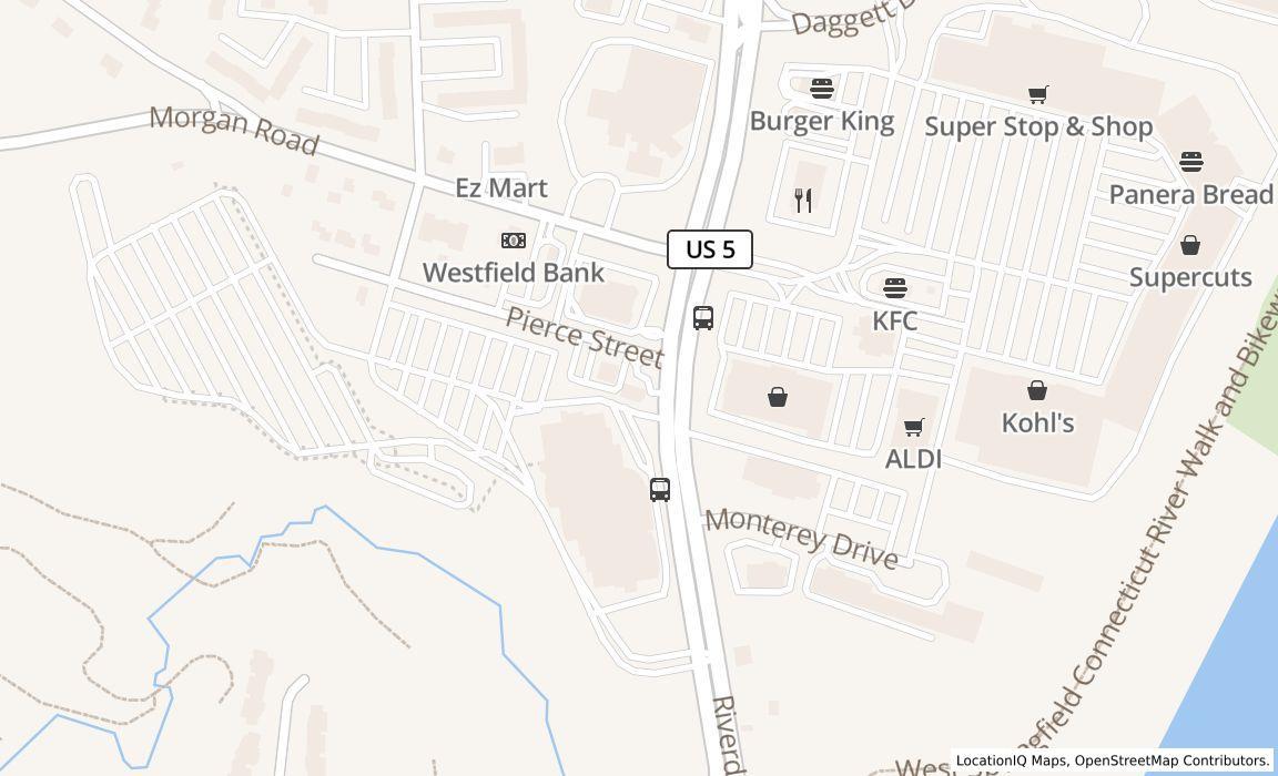 Office Map