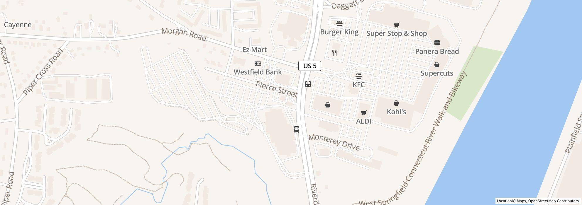 Office Map