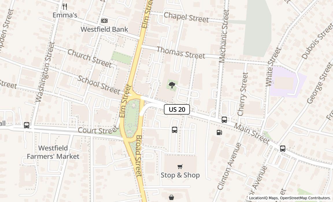 Office Map